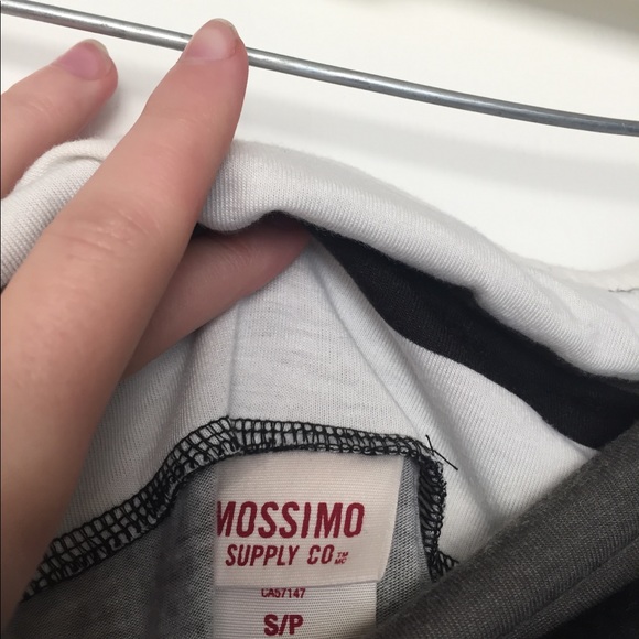 Stripped long skirt! - Picture 1 of 2